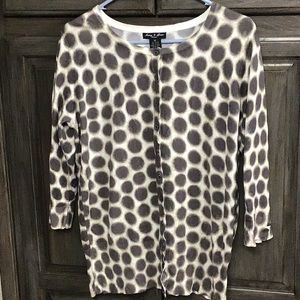 Cardigan,Audrey & Grace.